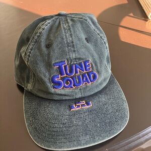 Nike Heritage86 LeBron James Space Jam Tune Squad Hat, OSFM,